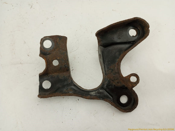 Saab 9-3 Pair Of Rear Trailing Arm Brackets