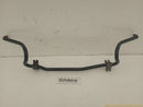 Saab 9-3 Front Stabilizer Sway Bar-1