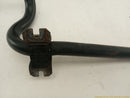 Saab 9-3 Front Stabilizer Sway Bar-9