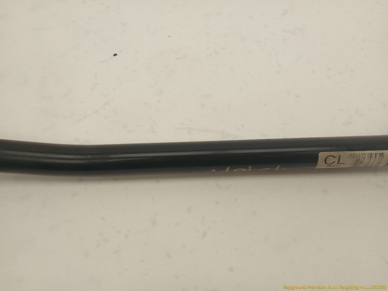 Saab 9-3 Front Stabilizer Sway Bar