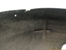 Audi S4 Passenger Right Rear Wheel Well Splash Guard-4