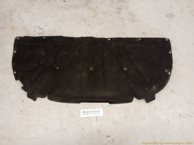 Audi S4 Hood Insulation Pad