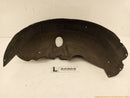 Audi S4 Driver Left Rear Wheel Well Splash Guard-1