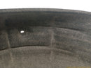 Audi S4 Driver Left Rear Wheel Well Splash Guard-6