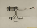 Audi S4 Power Steering Oil Cooler Line-1