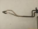 Audi S4 Power Steering Oil Cooler Line-10