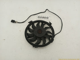 Audi S4 Radiator Cooling Fan