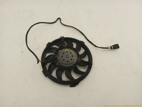 Audi S4 Radiator Cooling Fan - 0