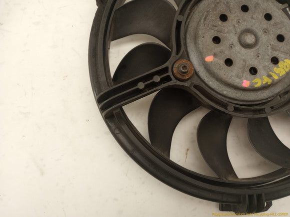 Audi S4 Radiator Cooling Fan