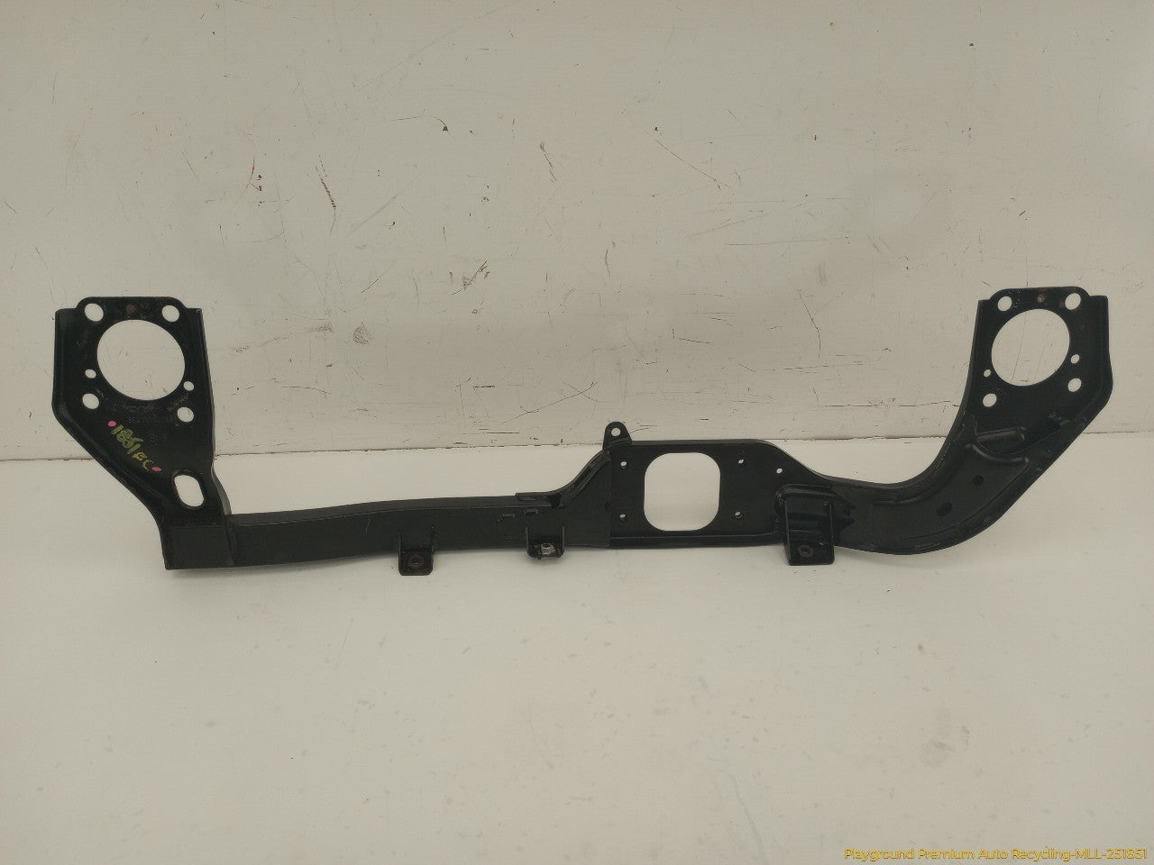 Audi S4 Front Radiator Lower Core Support