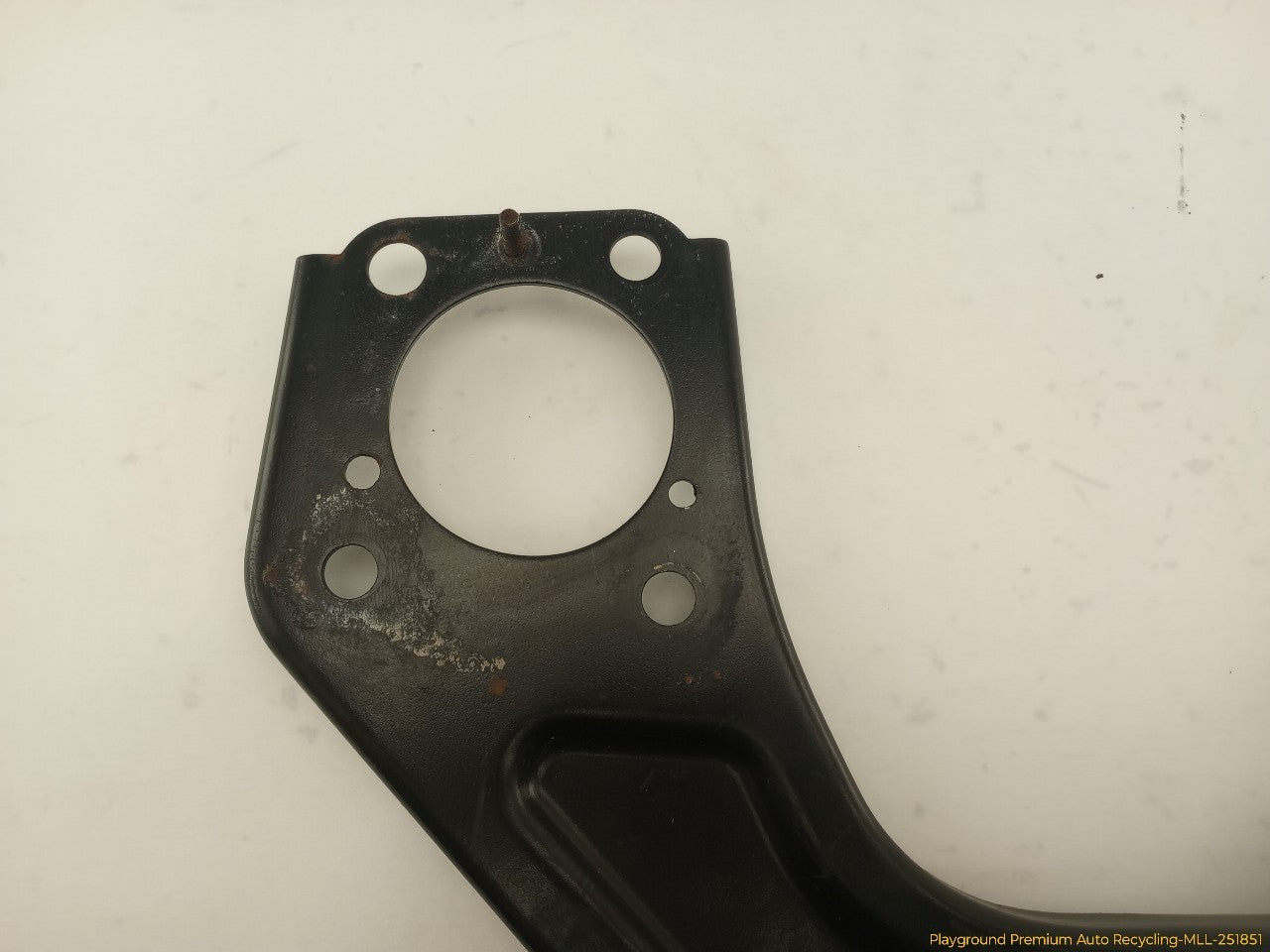 Audi S4 Front Radiator Lower Core Support