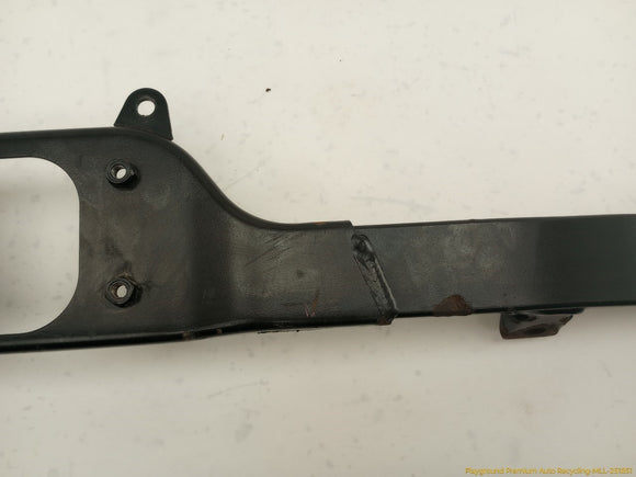 Audi S4 Front Radiator Lower Core Support