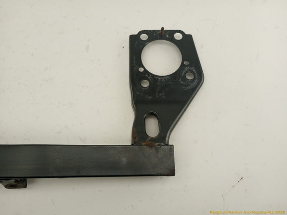 Audi S4 Front Radiator Lower Core Support