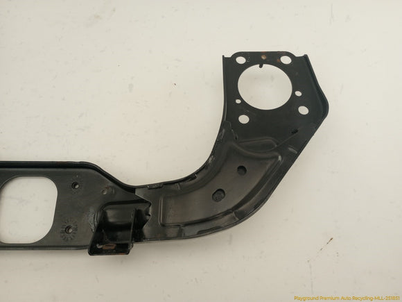 Audi S4 Front Radiator Lower Core Support