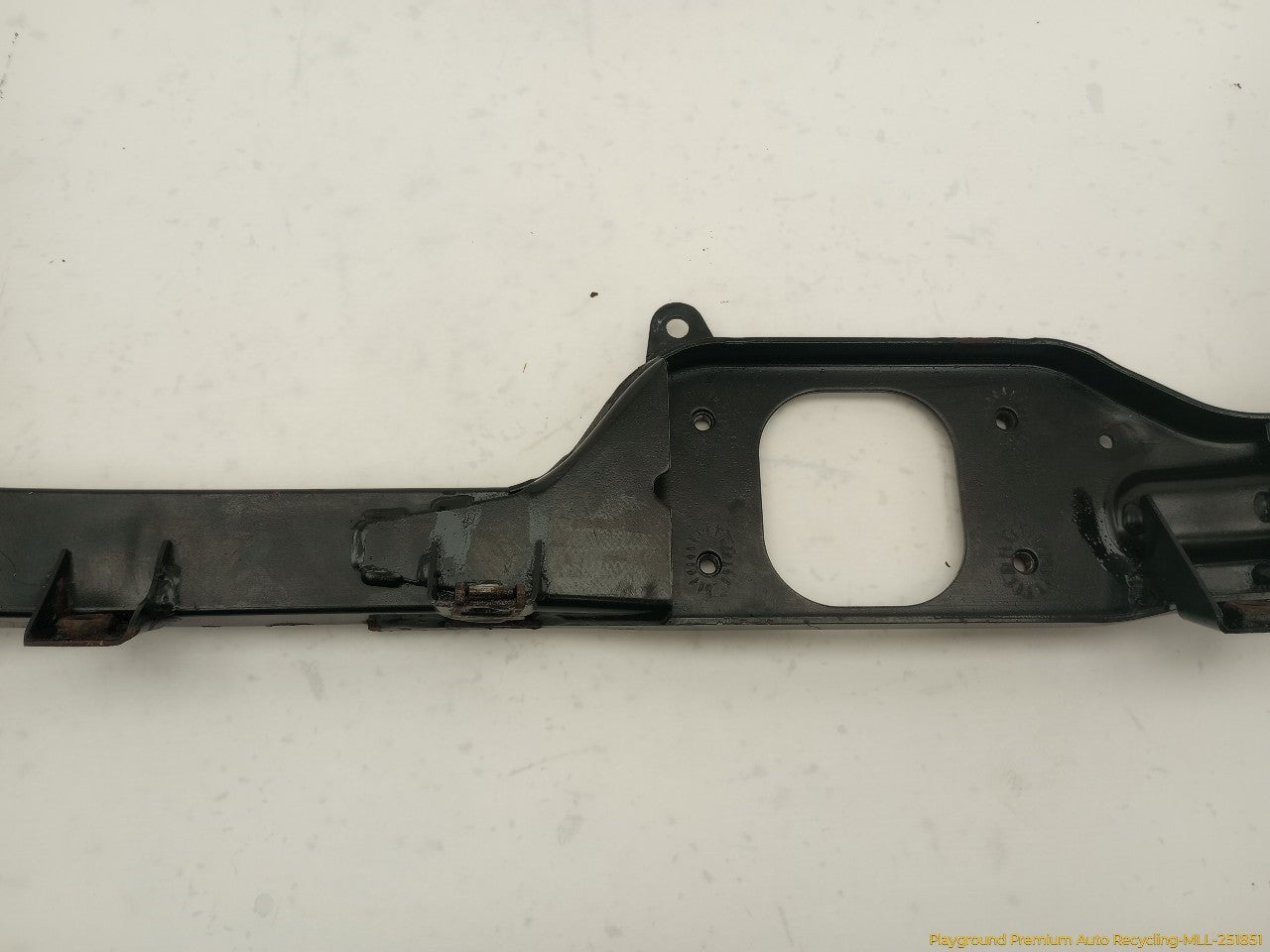 Audi S4 Front Radiator Lower Core Support