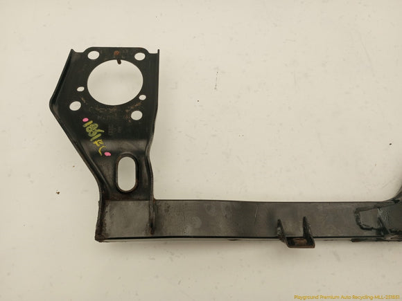 Audi S4 Front Radiator Lower Core Support