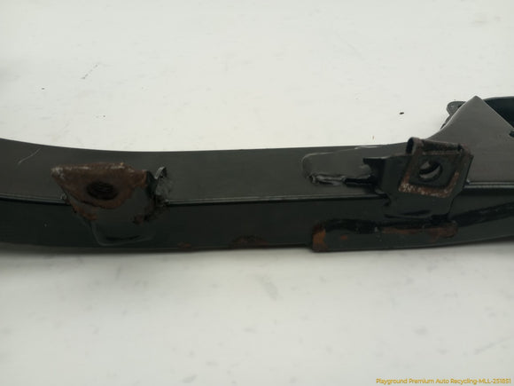 Audi S4 Front Radiator Lower Core Support