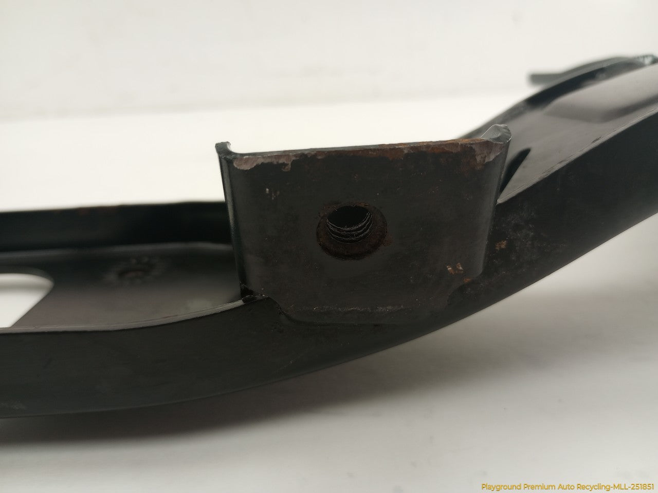Audi S4 Front Radiator Lower Core Support