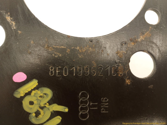 Audi S4 Front Radiator Lower Core Support