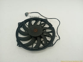 Audi S4 Radiator Cooling Fan