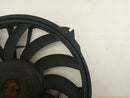 Audi S4 Radiator Cooling Fan-4