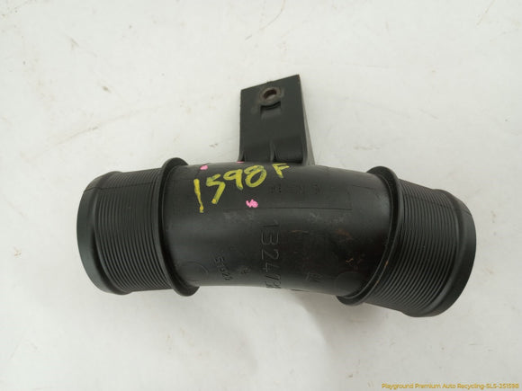 Saab 9-3 Intercooler Air Intake Pipe