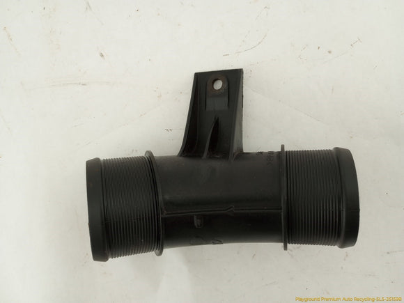 Saab 9-3 Intercooler Air Intake Pipe