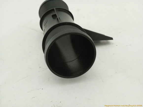 Saab 9-3 Intercooler Air Intake Pipe