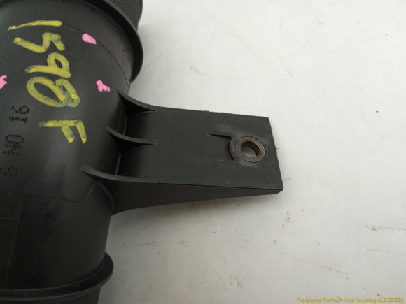 Saab 9-3 Intercooler Air Intake Pipe