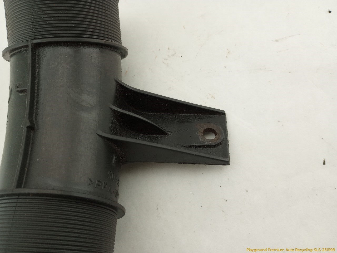 Saab 9-3 Intercooler Air Intake Pipe