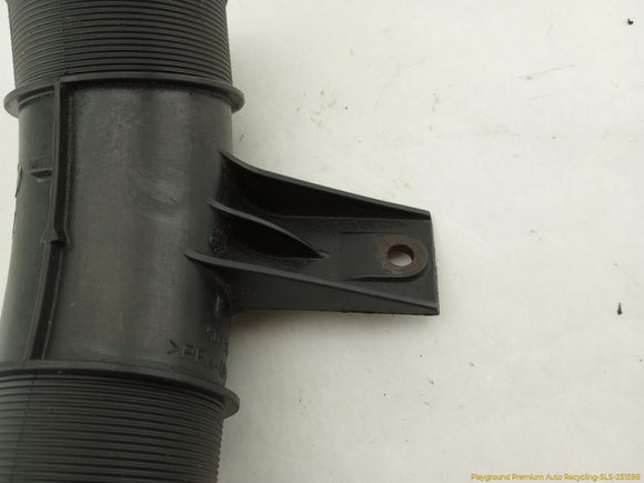 Saab 9-3 Intercooler Air Intake Pipe