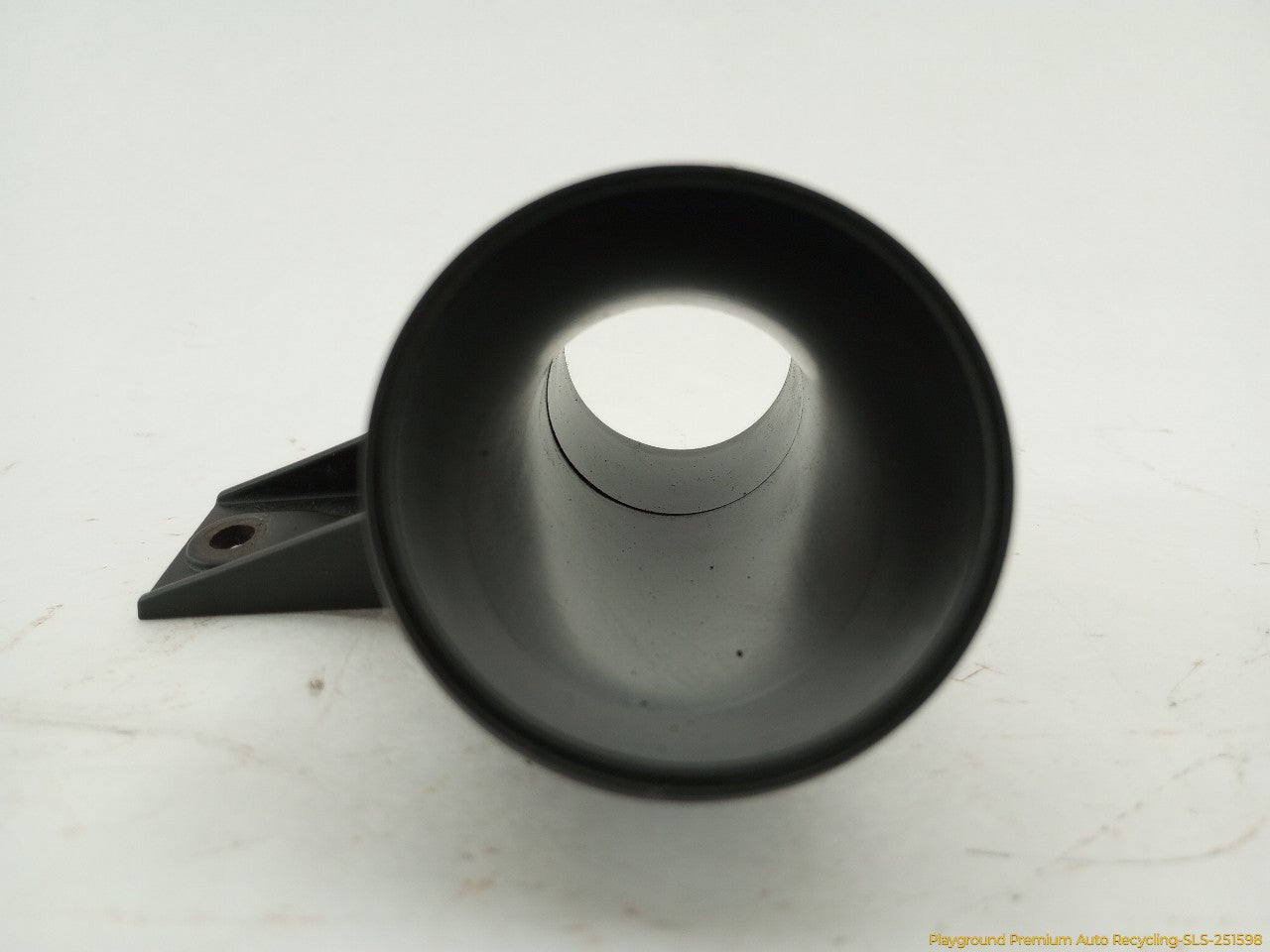 Saab 9-3 Intercooler Air Intake Pipe