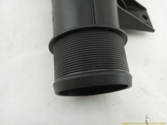 Saab 9-3 Intercooler Air Intake Pipe