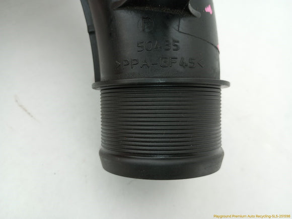 Saab 9-3 Intercooler Air Intake Pipe