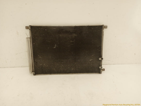 Cadillac CTS AC Condenser