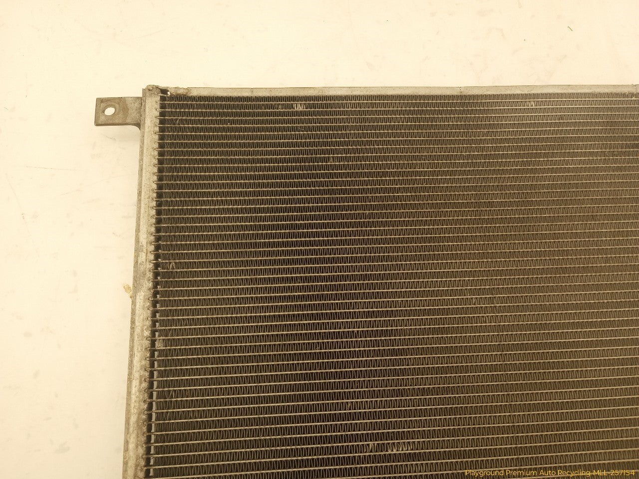 Cadillac CTS AC Condenser