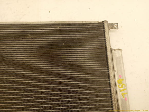 Cadillac CTS AC Condenser