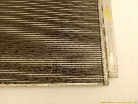 Cadillac CTS AC Condenser