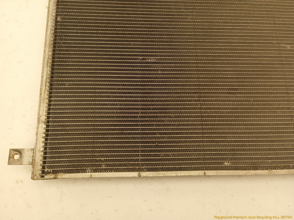 Cadillac CTS AC Condenser