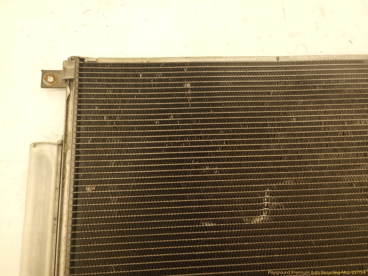 Cadillac CTS AC Condenser