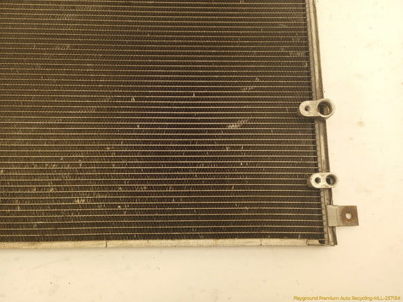 Cadillac CTS AC Condenser