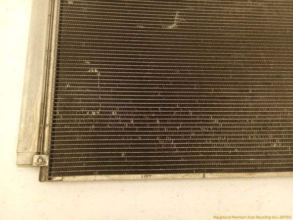 Cadillac CTS AC Condenser