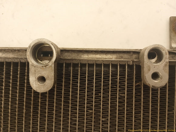 Cadillac CTS AC Condenser