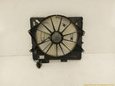 Cadillac CTS Radiator Cooling Fan-2