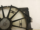 Cadillac CTS Radiator Cooling Fan-10