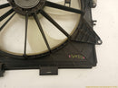 Cadillac CTS Radiator Cooling Fan-11