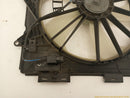Cadillac CTS Radiator Cooling Fan-12