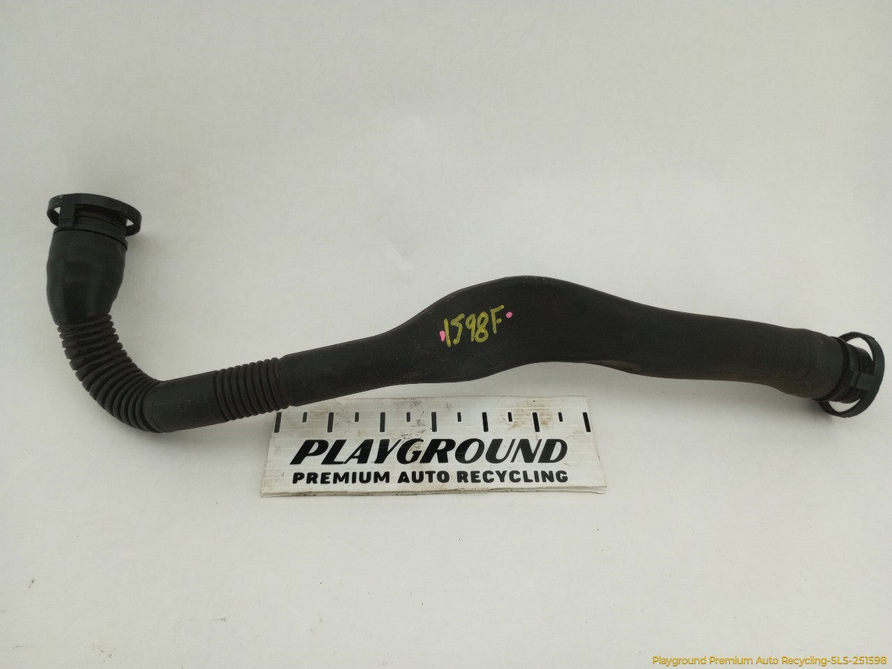 Saab 9-3 Air Intake Tube