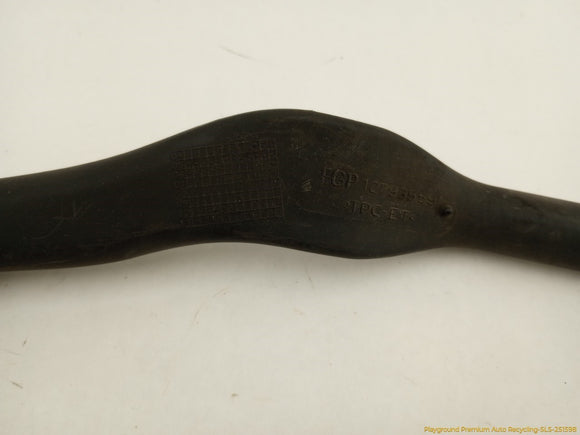 Saab 9-3 Air Intake Tube