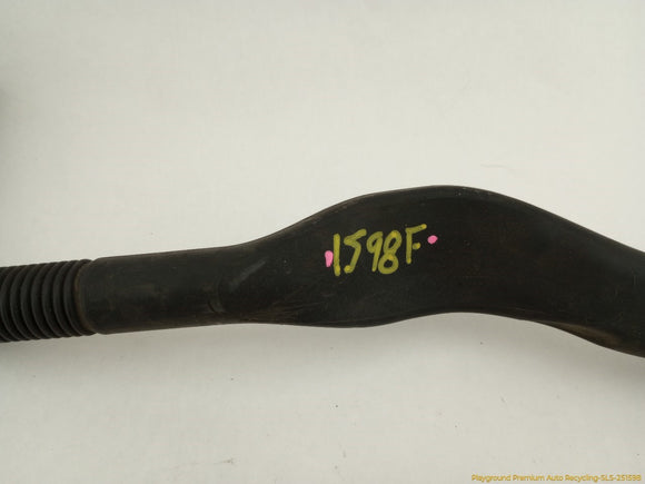 Saab 9-3 Air Intake Tube